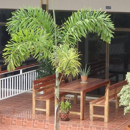 Judith'S 2 Bedroom Family Home, Sleeps 6 Koh Samet Eksteriør bilde