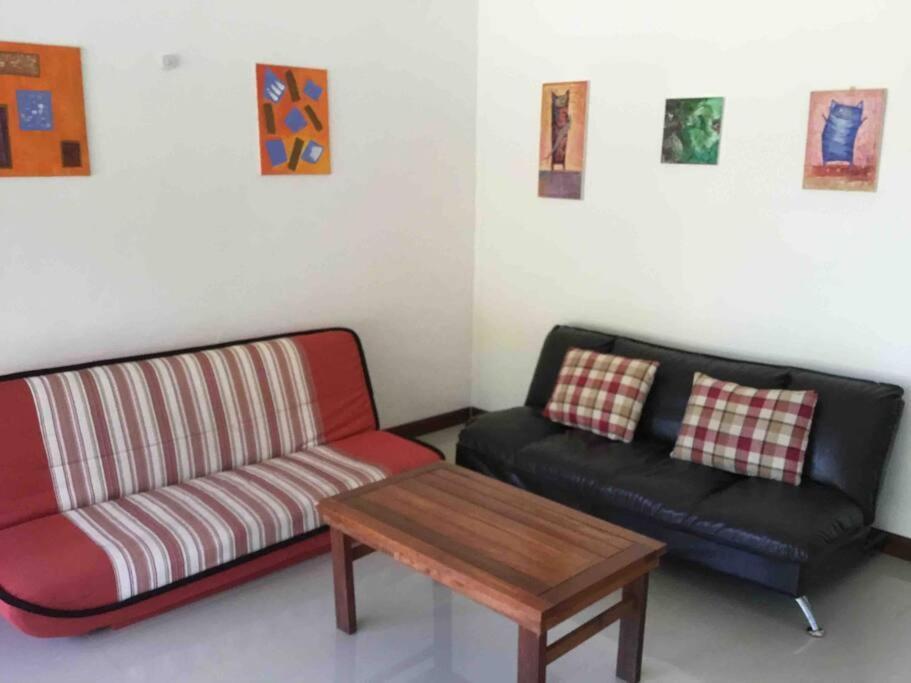 Judith'S 2 Bedroom Family Home, Sleeps 6 Koh Samet Eksteriør bilde