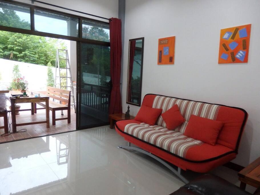 Judith'S 2 Bedroom Family Home, Sleeps 6 Koh Samet Eksteriør bilde