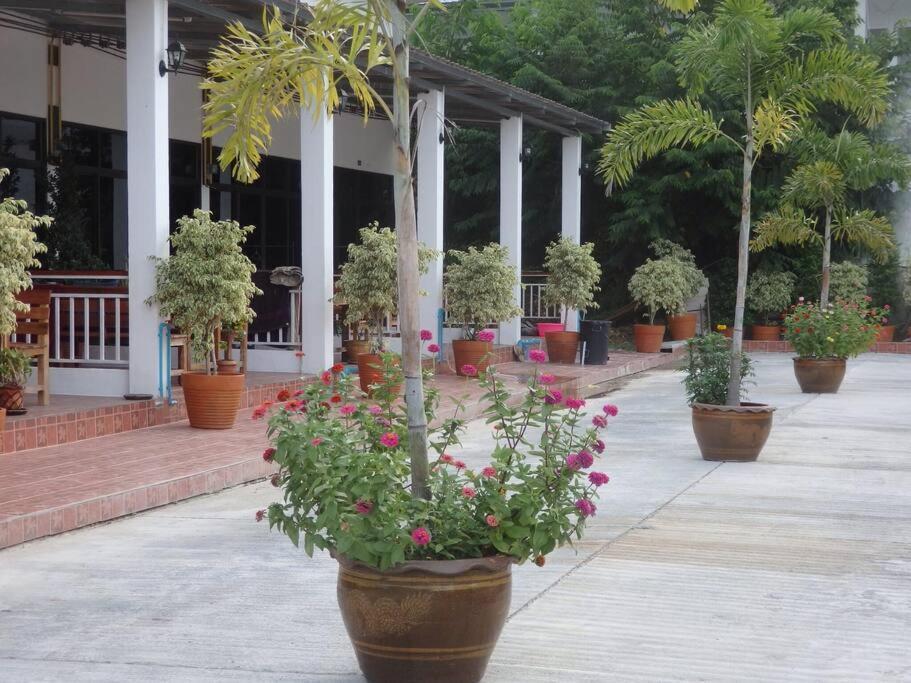 Judith'S 2 Bedroom Family Home, Sleeps 6 Koh Samet Eksteriør bilde