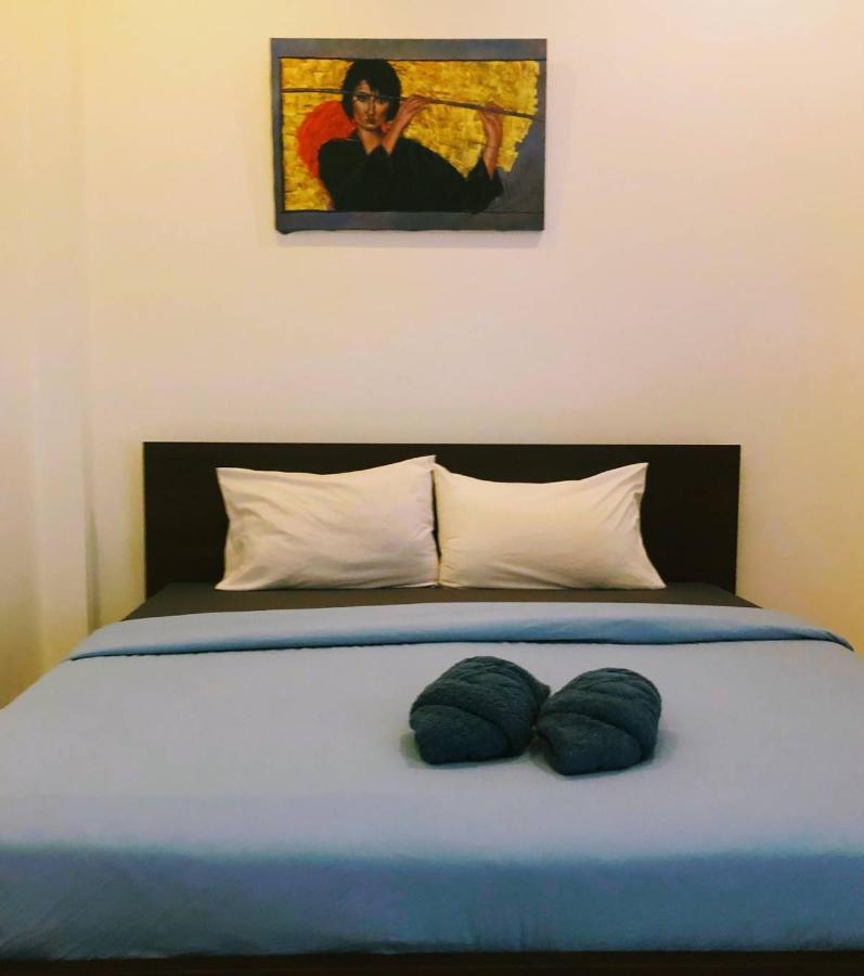 Judith'S 2 Bedroom Family Home, Sleeps 6 Koh Samet Eksteriør bilde