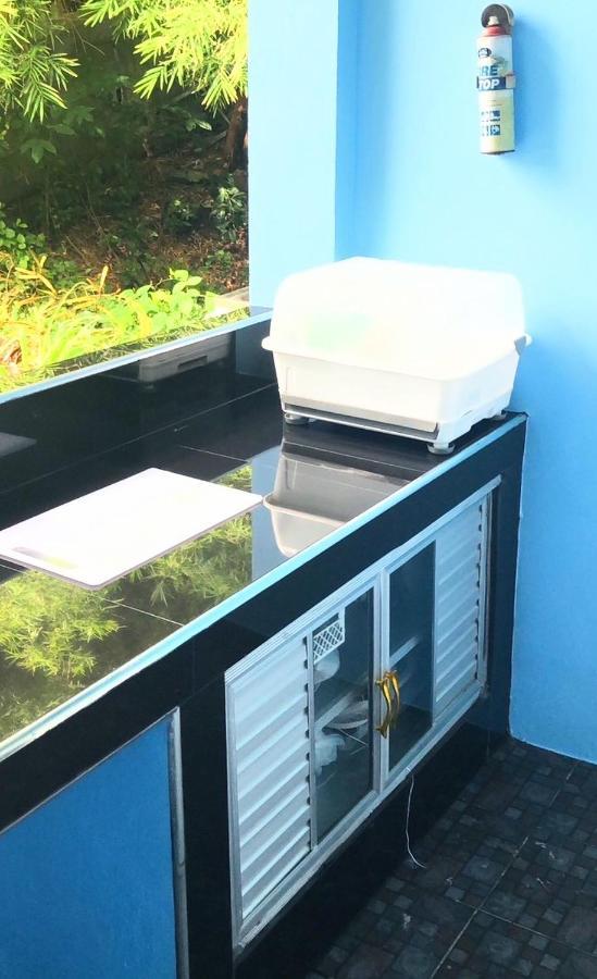 Judith'S 2 Bedroom Family Home, Sleeps 6 Koh Samet Eksteriør bilde